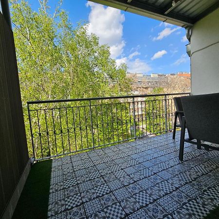 Herz Von Wien Mariahilfer Esterno foto