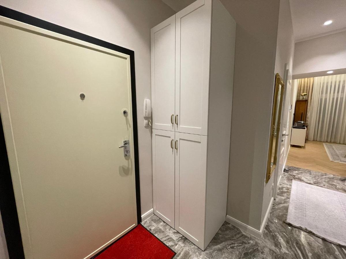 Herz Von Wien Mariahilfer Esterno foto
