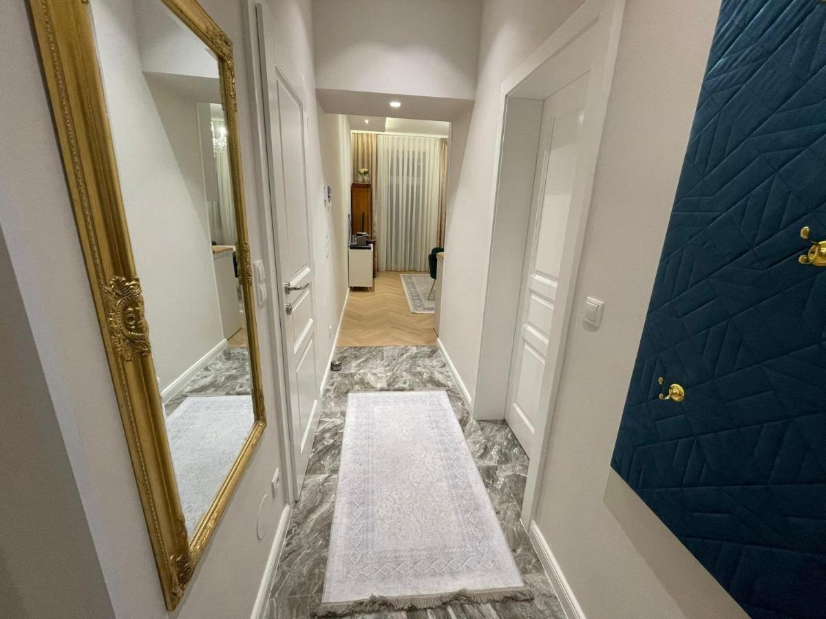 Herz Von Wien Mariahilfer Esterno foto