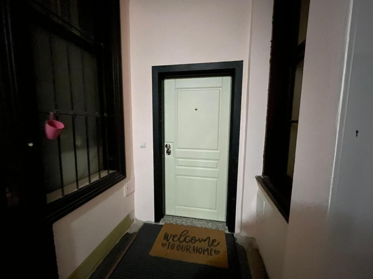 Herz Von Wien Mariahilfer Esterno foto